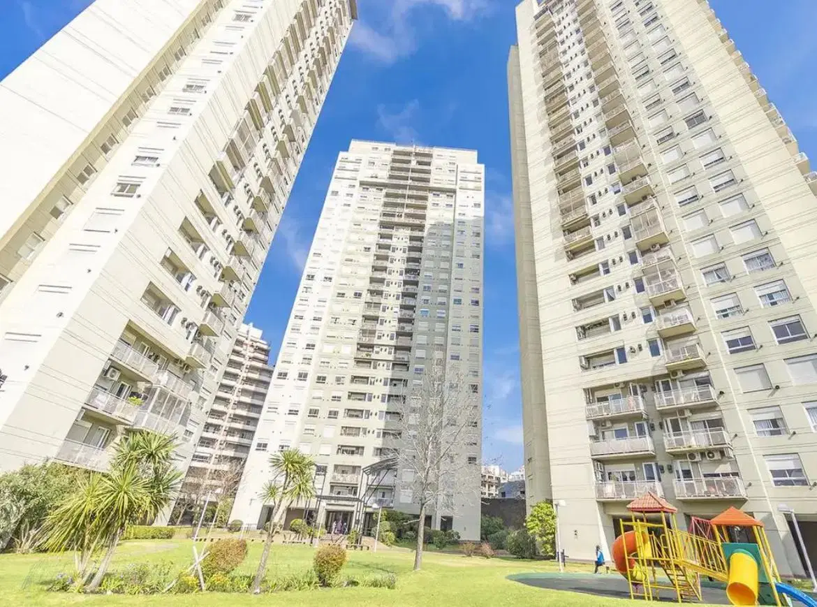 Alquiler Departamento 3 Ambientes - Gallo al 600, Abasto - Piso Alto 2