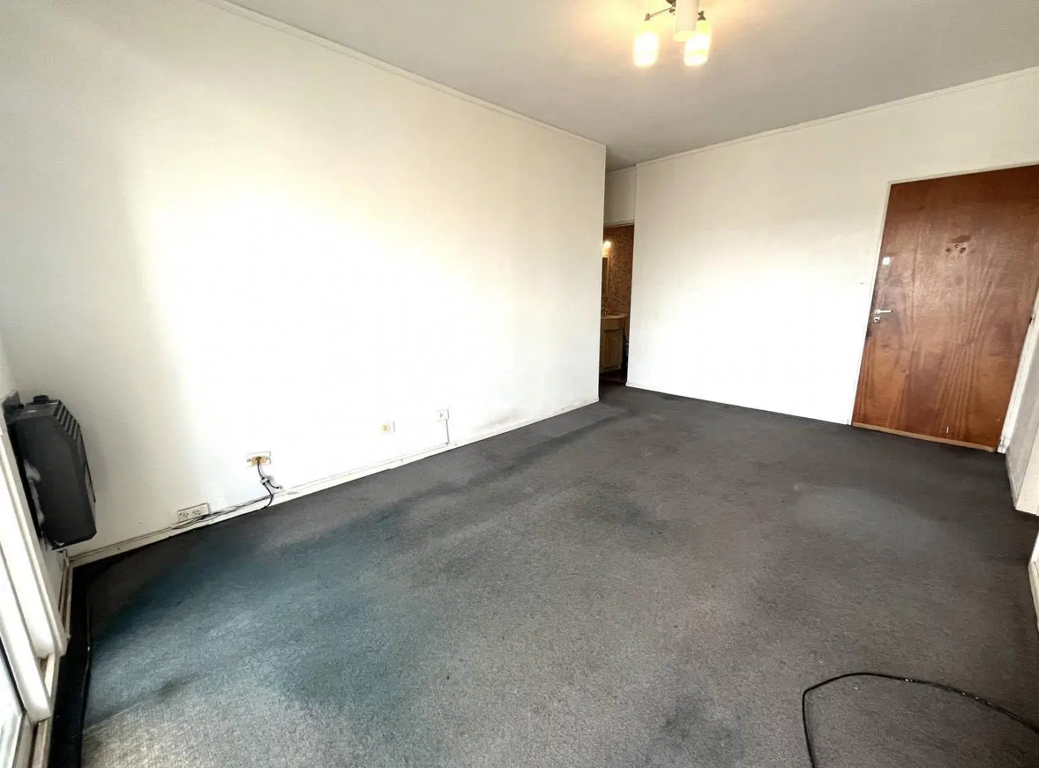 Alquiler Departamento 3 Ambientes - Gallo al 600, Abasto - Piso Alto 4