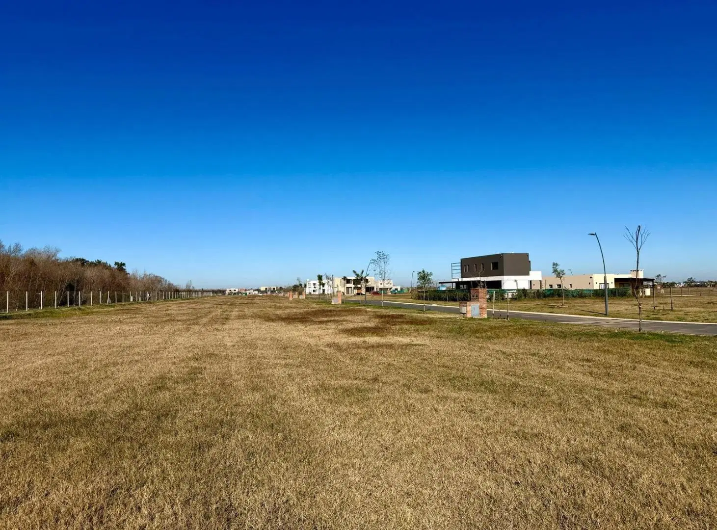 Excelente Terreno / Lote en Venta - Puertos del Lago - Barrio Nativas, Escobar 2