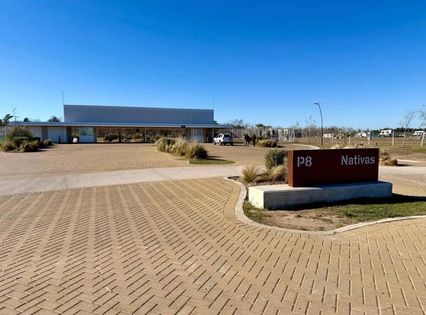 Excelente Terreno / Lote en Venta - Puertos del Lago - Barrio Nativas, Escobar 4