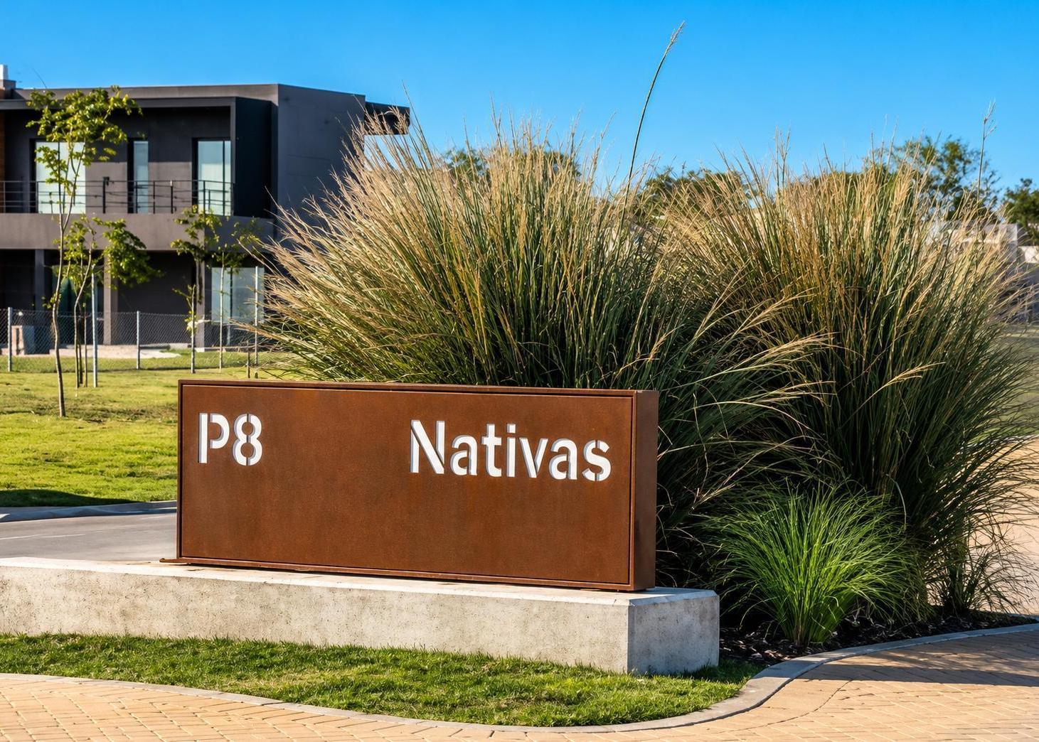 Excelente Terreno / Lote en Venta - Puertos del Lago - Barrio Nativas, Escobar