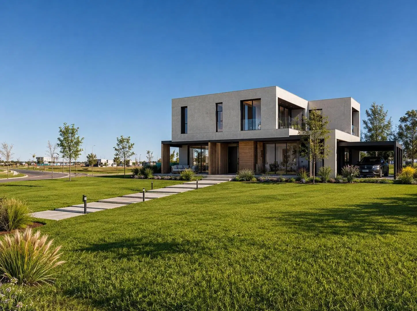 Excelente Terreno / Lote en Venta - Puertos del Lago - Barrio Nativas, Escobar 3