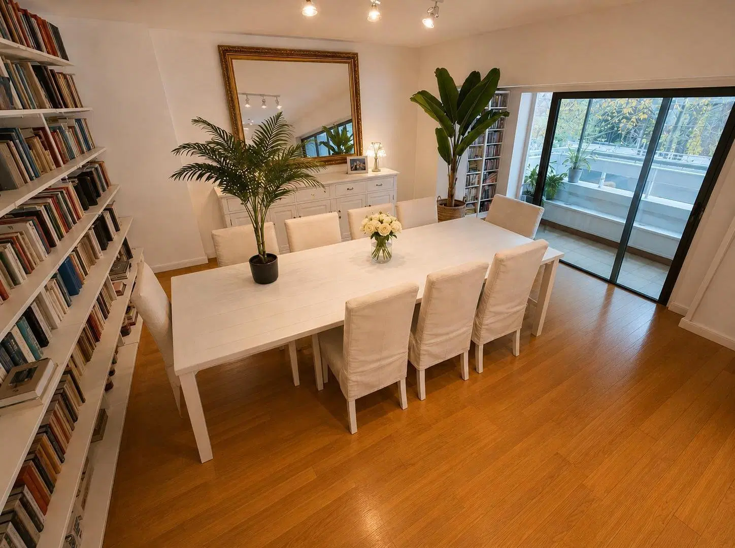 Piso en Venta - 4 Ambientes   Playroom - 2 Cocheras - Amenities - Arcos 1900, Belgrano 2