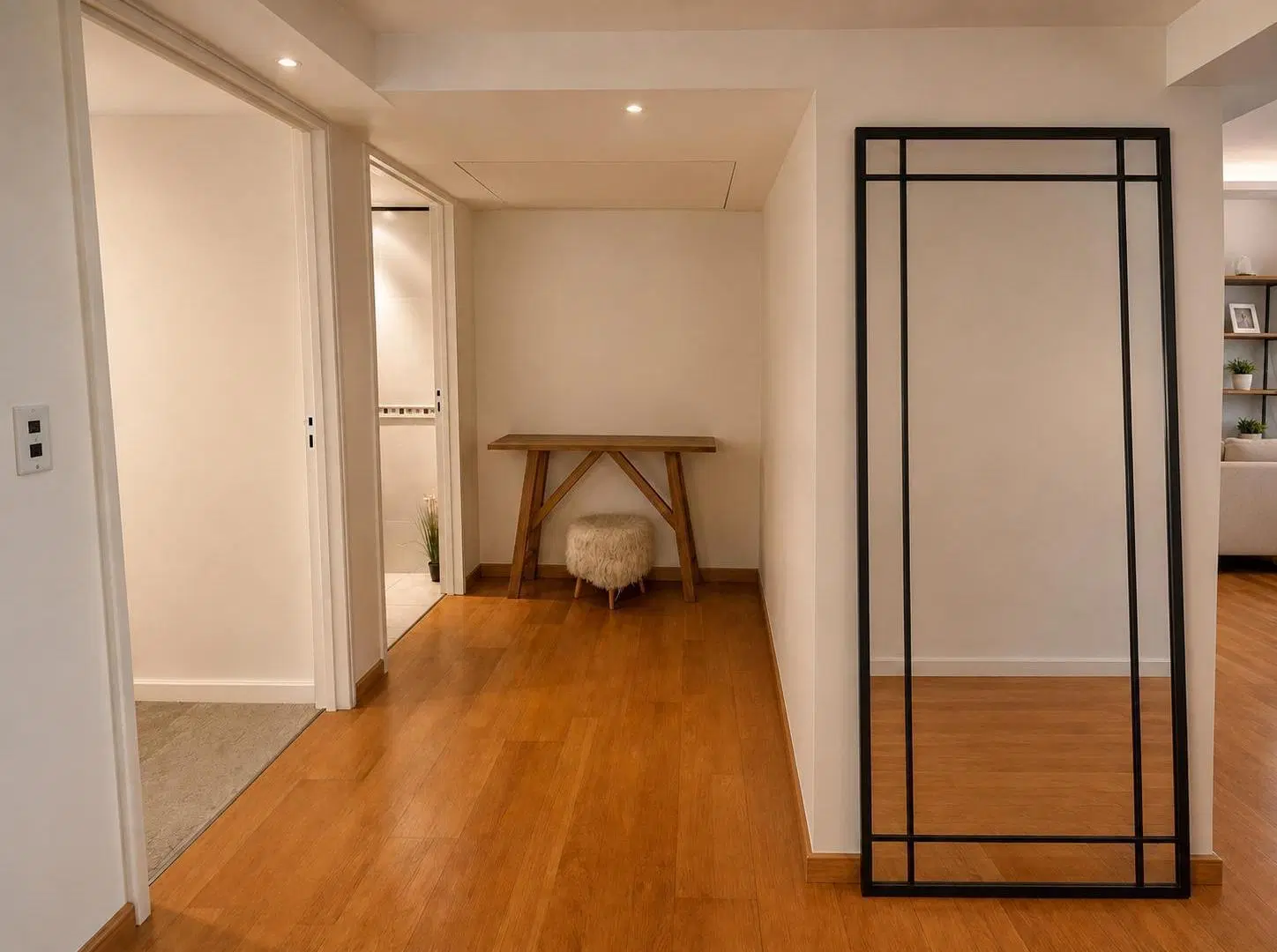 Piso en Venta - 4 Ambientes   Playroom - 2 Cocheras - Amenities - Arcos 1900, Belgrano 3
