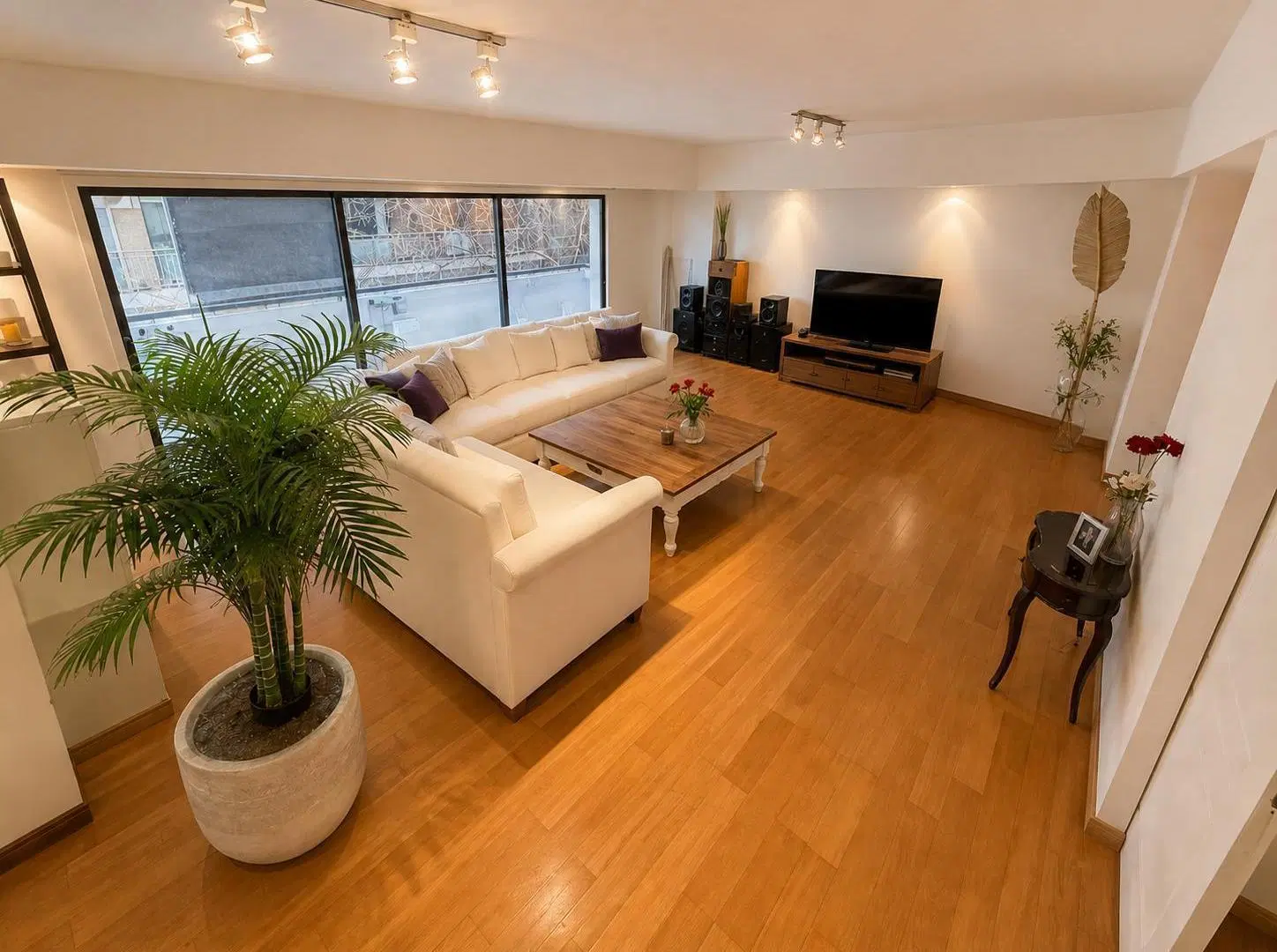Piso en Venta - 4 Ambientes   Playroom - 2 Cocheras - Amenities - Arcos 1900, Belgrano 4