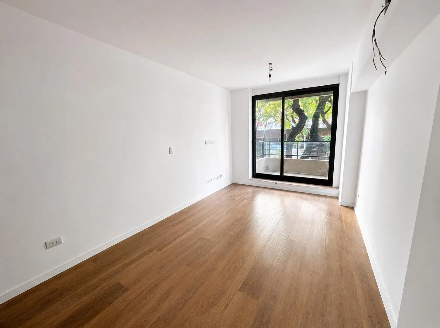 Departamento en Venta - Monoambiente con Balcón - Amenities - Av. Warnes 430, Villa Crespo 5