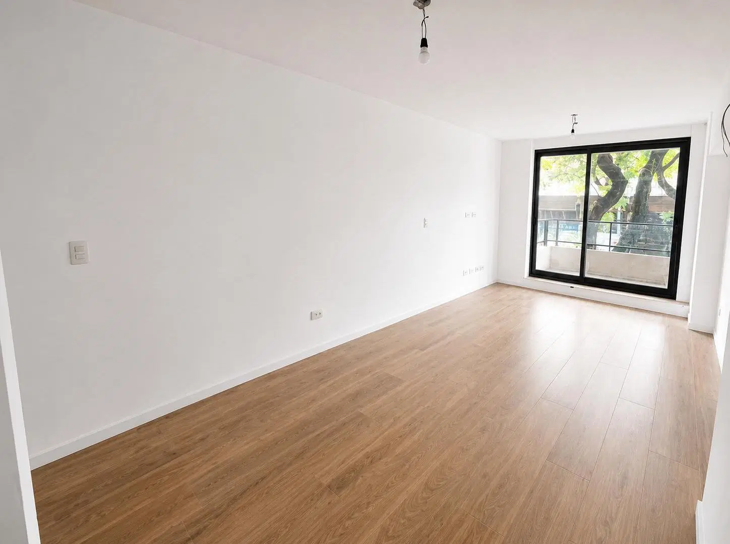 Departamento en Venta - Monoambiente con Balcón - Amenities - Av. Warnes 430, Villa Crespo 2
