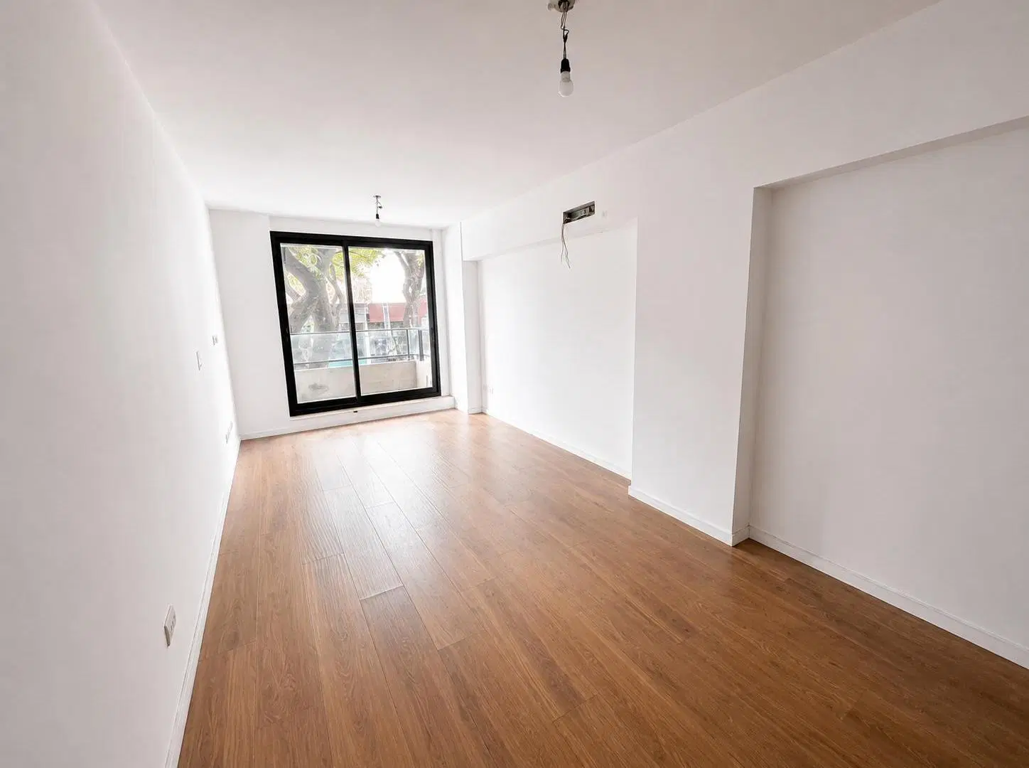 Departamento en Venta - Monoambiente con Balcón - Amenities - Av. Warnes 430, Villa Crespo 3