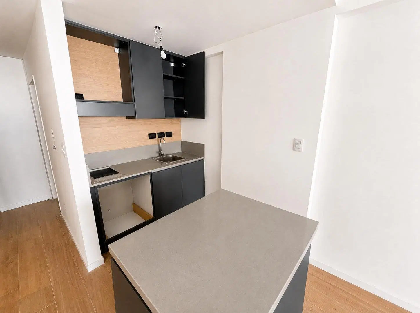 Departamento en Venta - Monoambiente con Balcón - Amenities - Av. Warnes 430, Villa Crespo 3