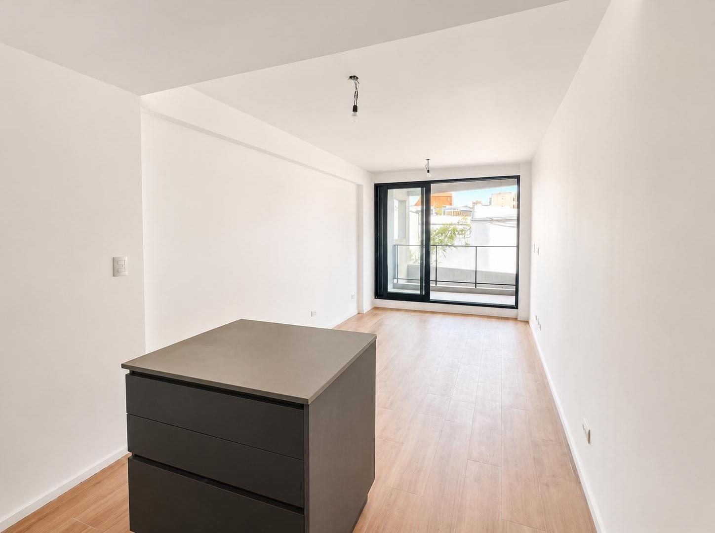 Foto de Departamento en Venta - Monoambiente con Balcón - Amenities - Av, imagen 4