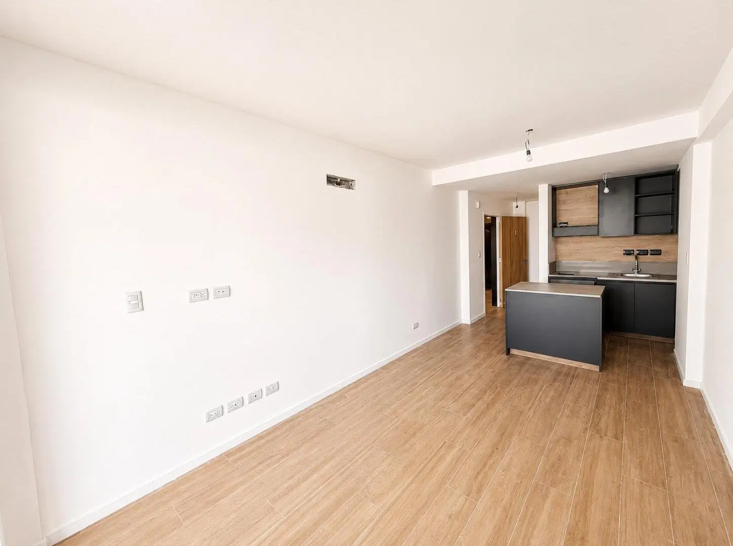 Departamento en Venta - Monoambiente con Balcón - Amenities - Av. Warnes 430, Villa Crespo 5