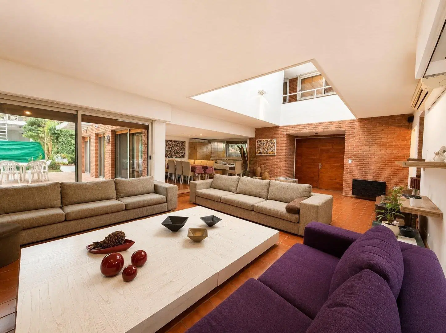 Casa en Venta - Un Lote Central - Miraflores Country Club 4