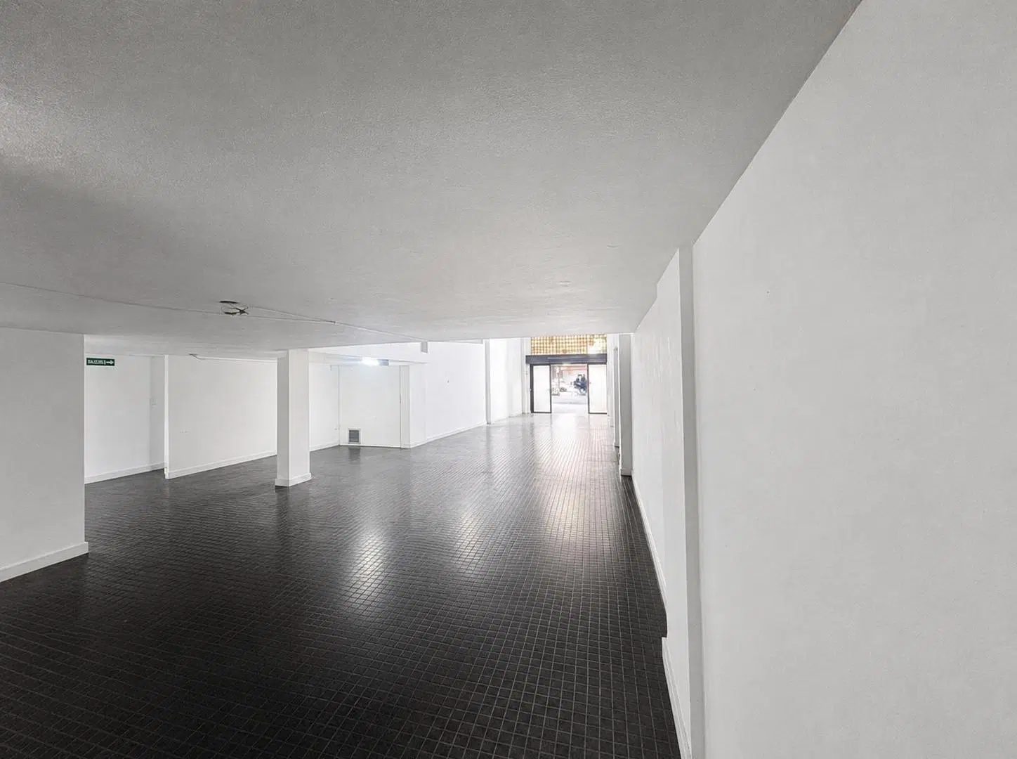Alquiler de Local Comercial - 3 Plantas - 319 m² - Pres. José Evaristo Uriburu 529, Balvanera 3