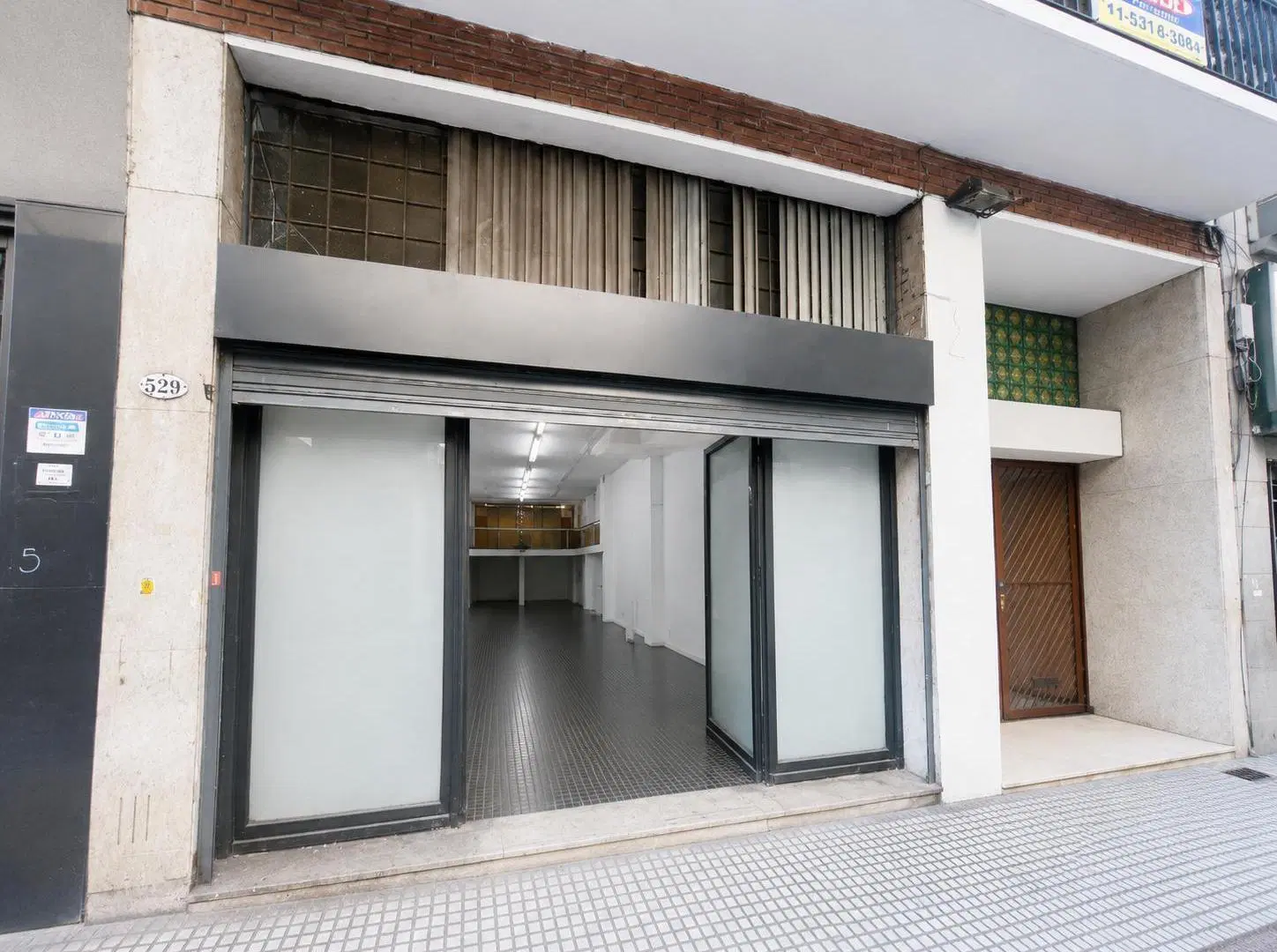 Alquiler de Local Comercial - 3 Plantas - 319 m² - Pres. José Evaristo Uriburu 529, Balvanera 5