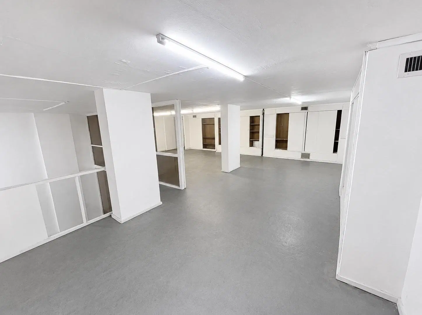 Alquiler de Local Comercial - 3 Plantas - 319 m² - Pres. José Evaristo Uriburu 529, Balvanera 4