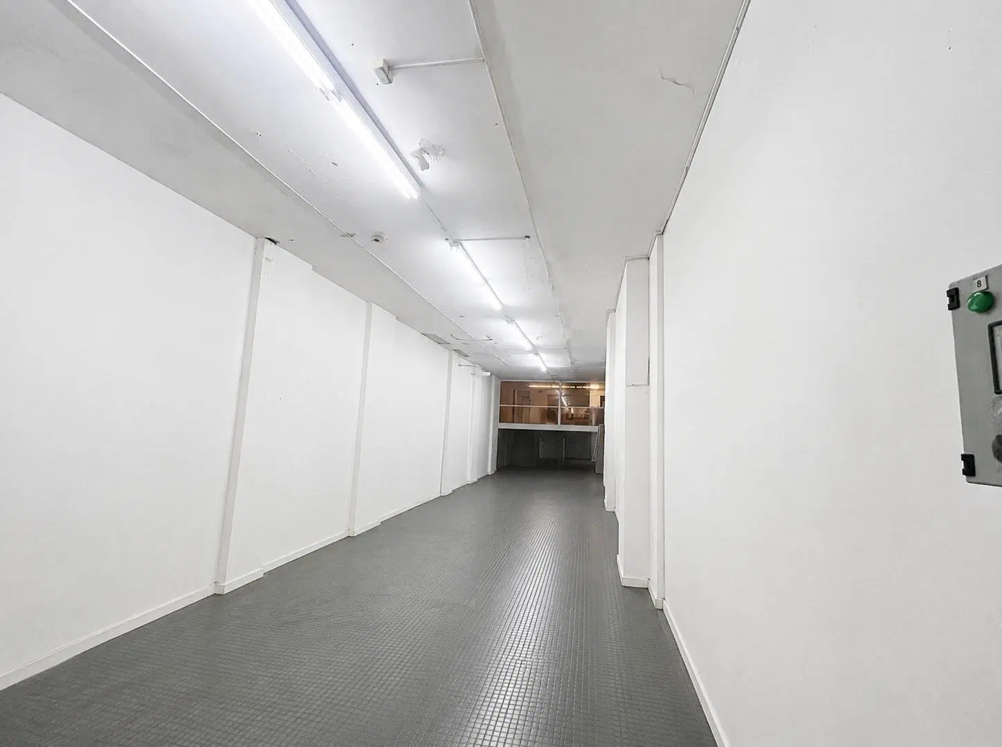 Alquiler de Local Comercial - 3 Plantas - 319 m² - Pres. José Evaristo Uriburu 529, Balvanera 8