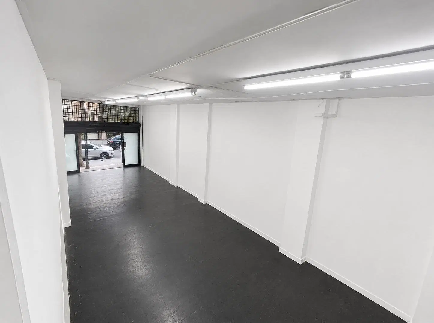 Alquiler de Local Comercial - 3 Plantas - 319 m² - Pres. José Evaristo Uriburu 529, Balvanera 2
