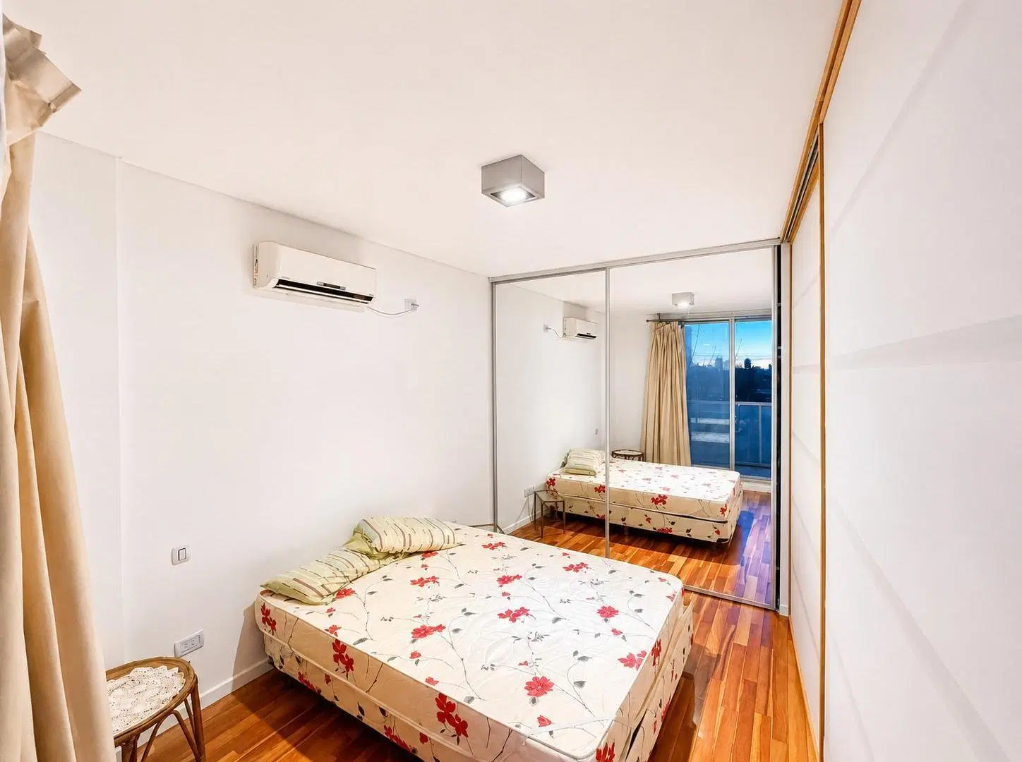 Alquiler de Monoambiente - Amoblado - Amenities - Nic Soho - Scalabrini Ortiz 1589, Palermo Soho 4