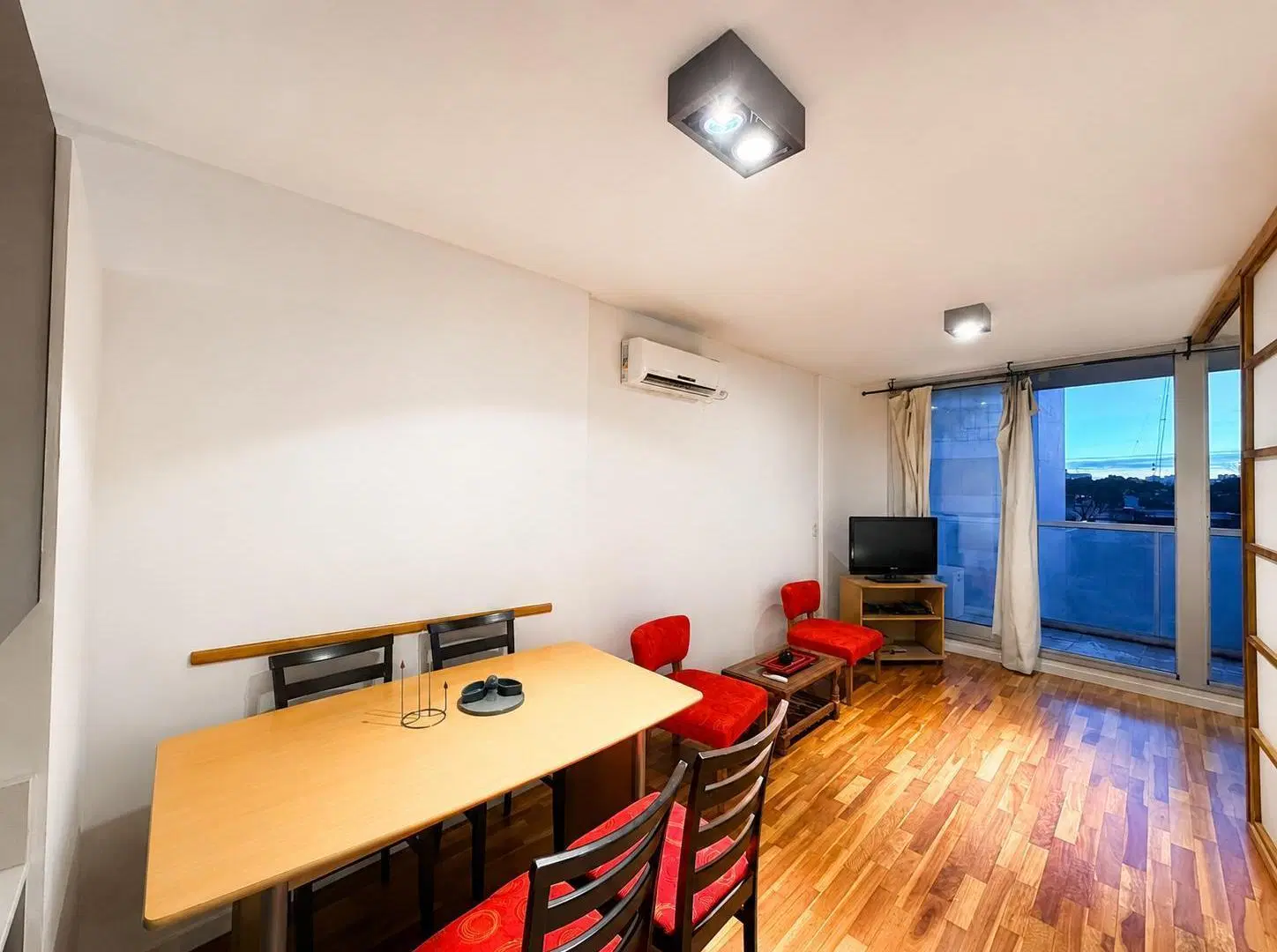 Alquiler de Monoambiente - Amoblado - Amenities - Nic Soho - Scalabrini Ortiz 1589, Palermo Soho 2