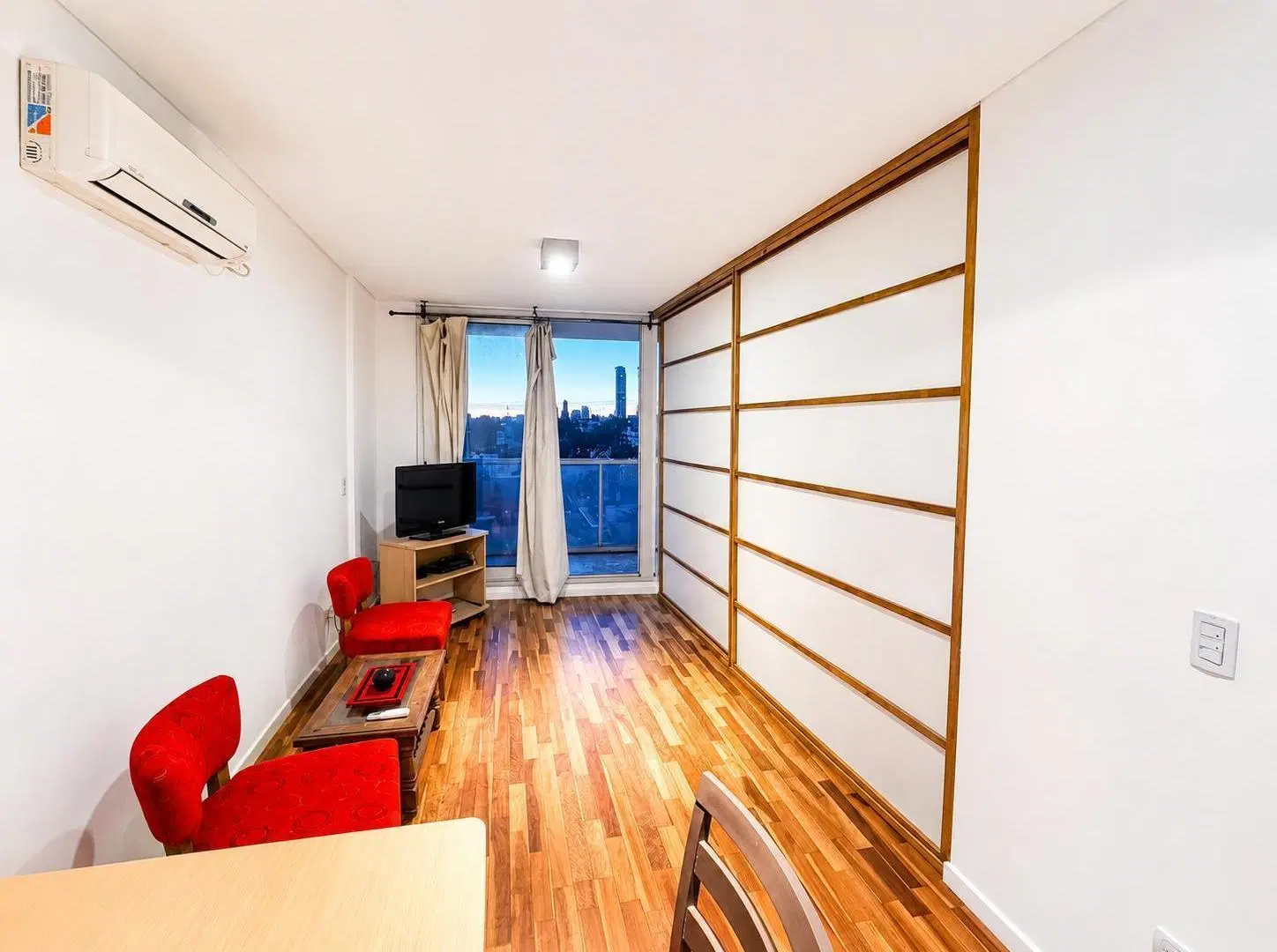 Alquiler de Monoambiente - Amoblado - Amenities - Nic Soho - Scalabrini Ortiz 1589, Palermo Soho 3