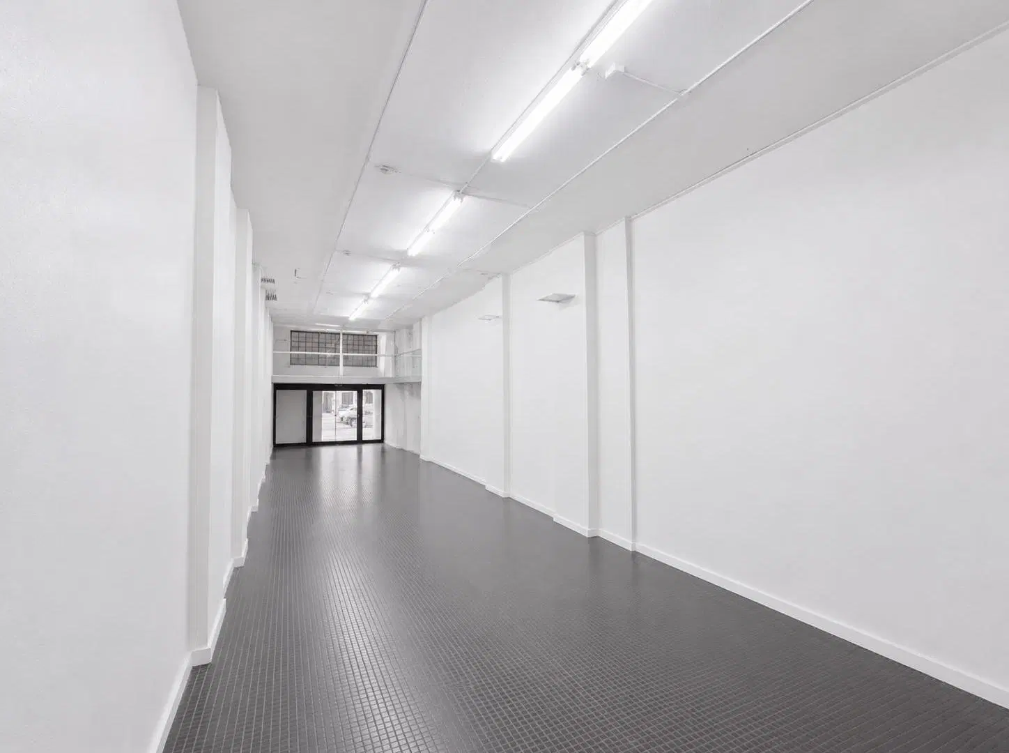 Alquiler Depósito Comercial - 3 Plantas 319 m² - Pres. José Evaristo Uriburu 529, Once 4