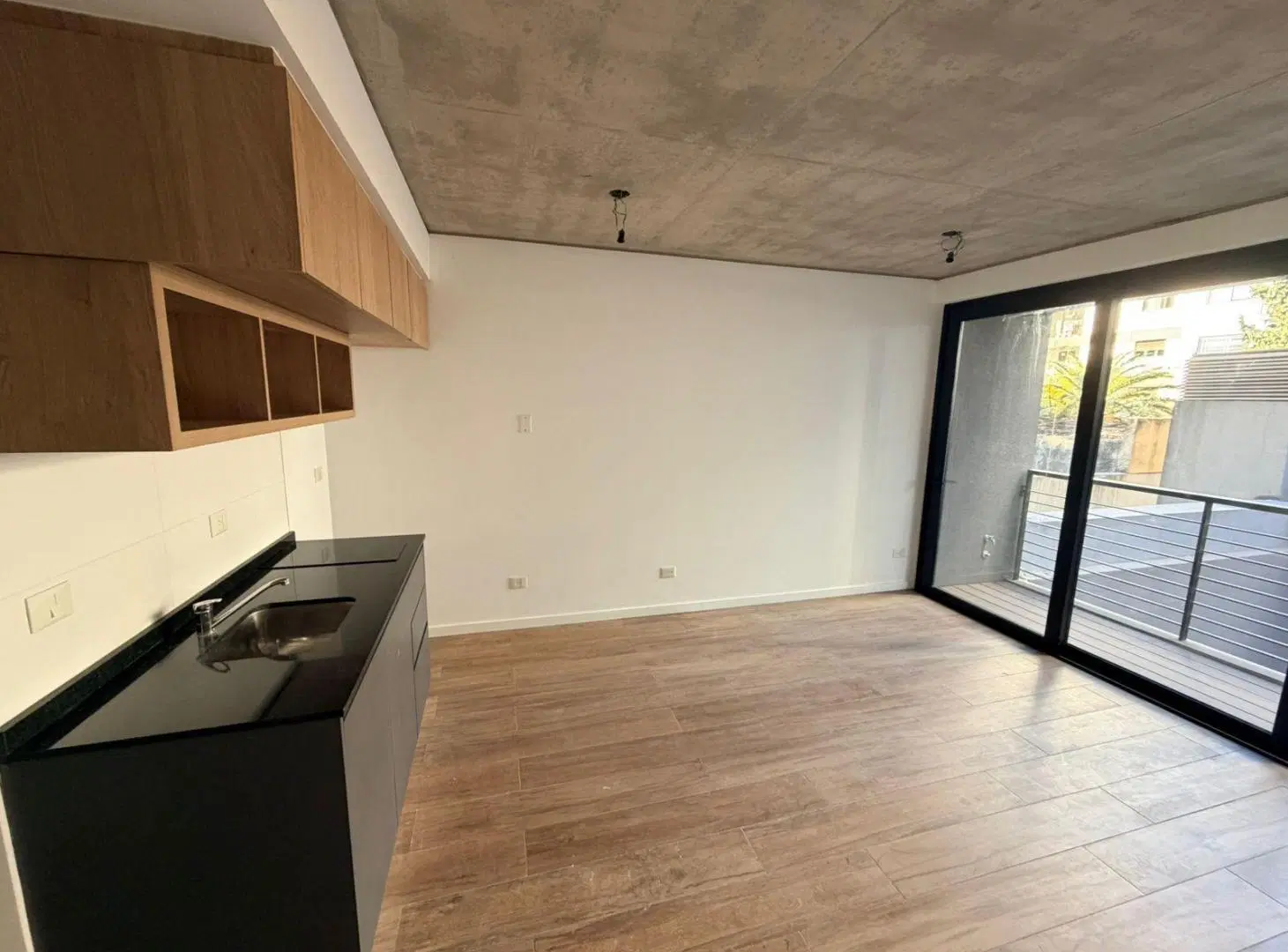 Departamento en Venta a Estrenar - Monoambiente - Fray Justo Sta. María de Oro 2223, Palermo Soho 3