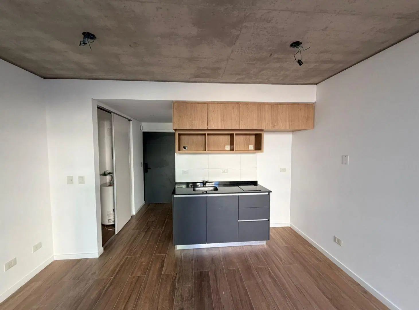 Departamento en Venta a Estrenar - Monoambiente - Fray Justo Sta. María de Oro 2223, Palermo Soho 4
