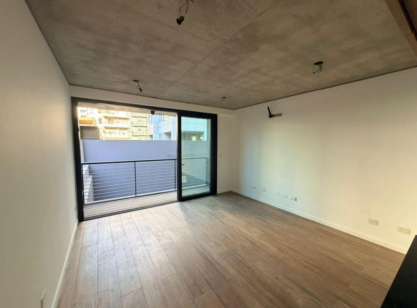 Departamento en Venta a Estrenar - Monoambiente - Fray Justo Sta. María de Oro 2223, Palermo Soho 2