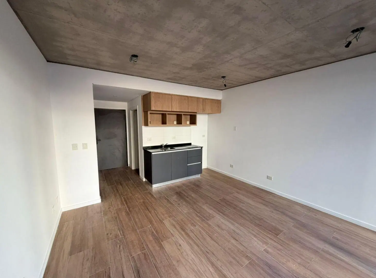 Departamento en Venta a Estrenar - Monoambiente - Fray Justo Sta. María de Oro 2223, Palermo Soho 5