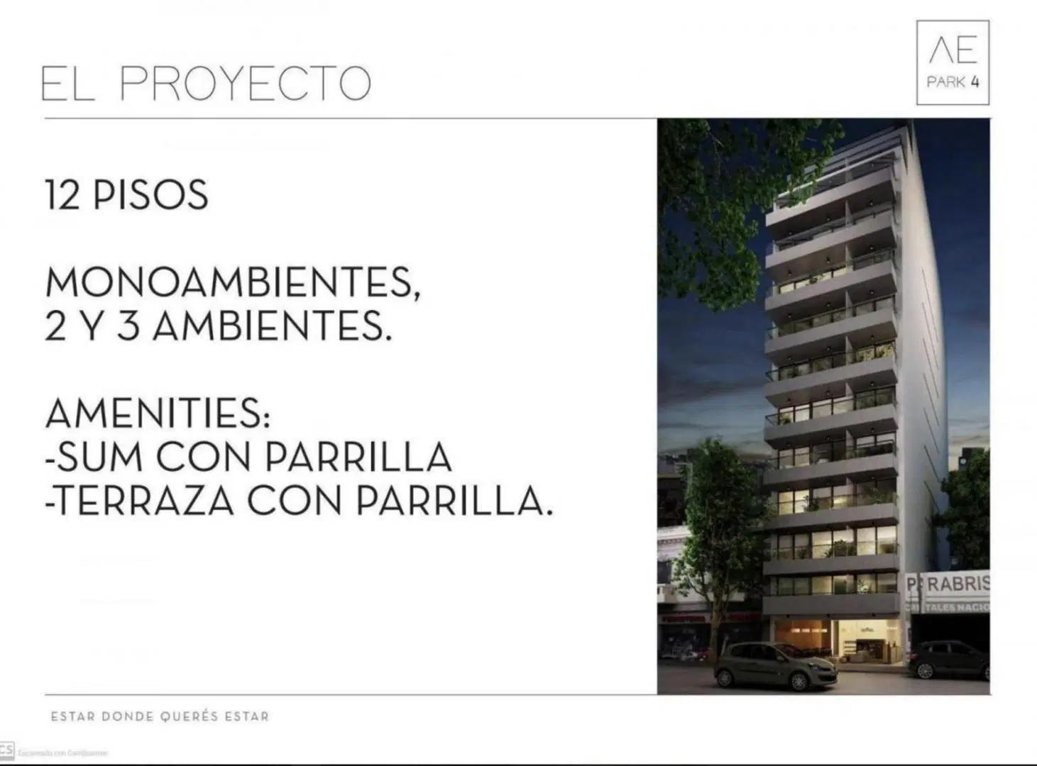 Local en Villa Crespo con salida a dos avenidas ideal inversor proximo a estrenar 3