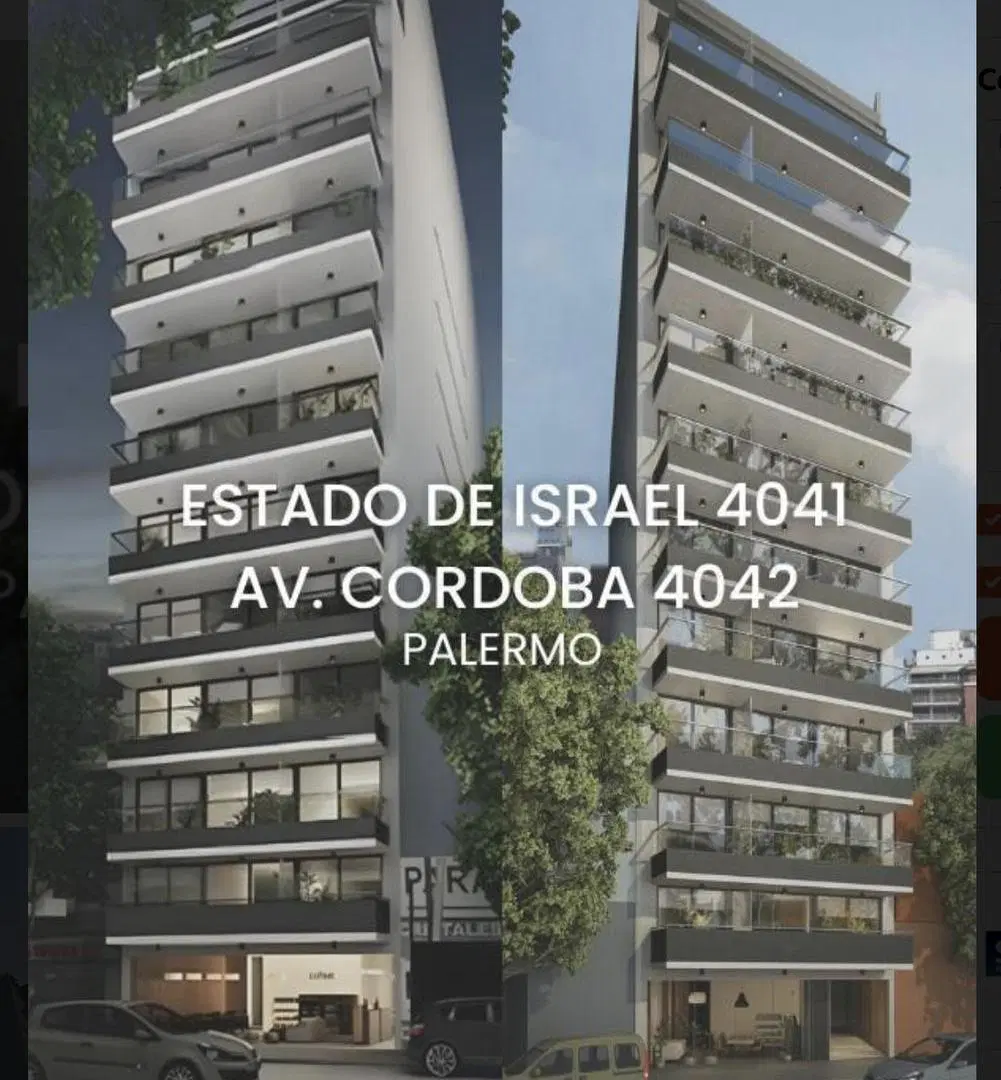Local en Villa Crespo con salida a dos avenidas ideal inversor proximo a estrenar 5