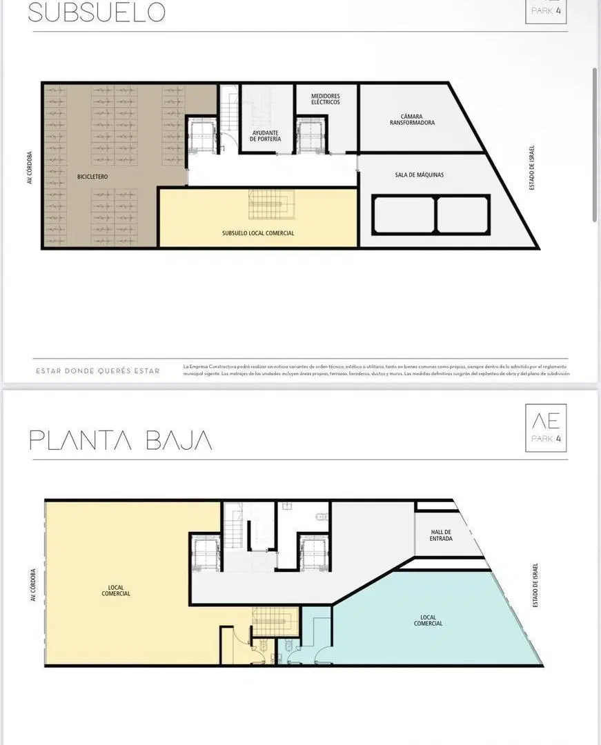 Plano 1