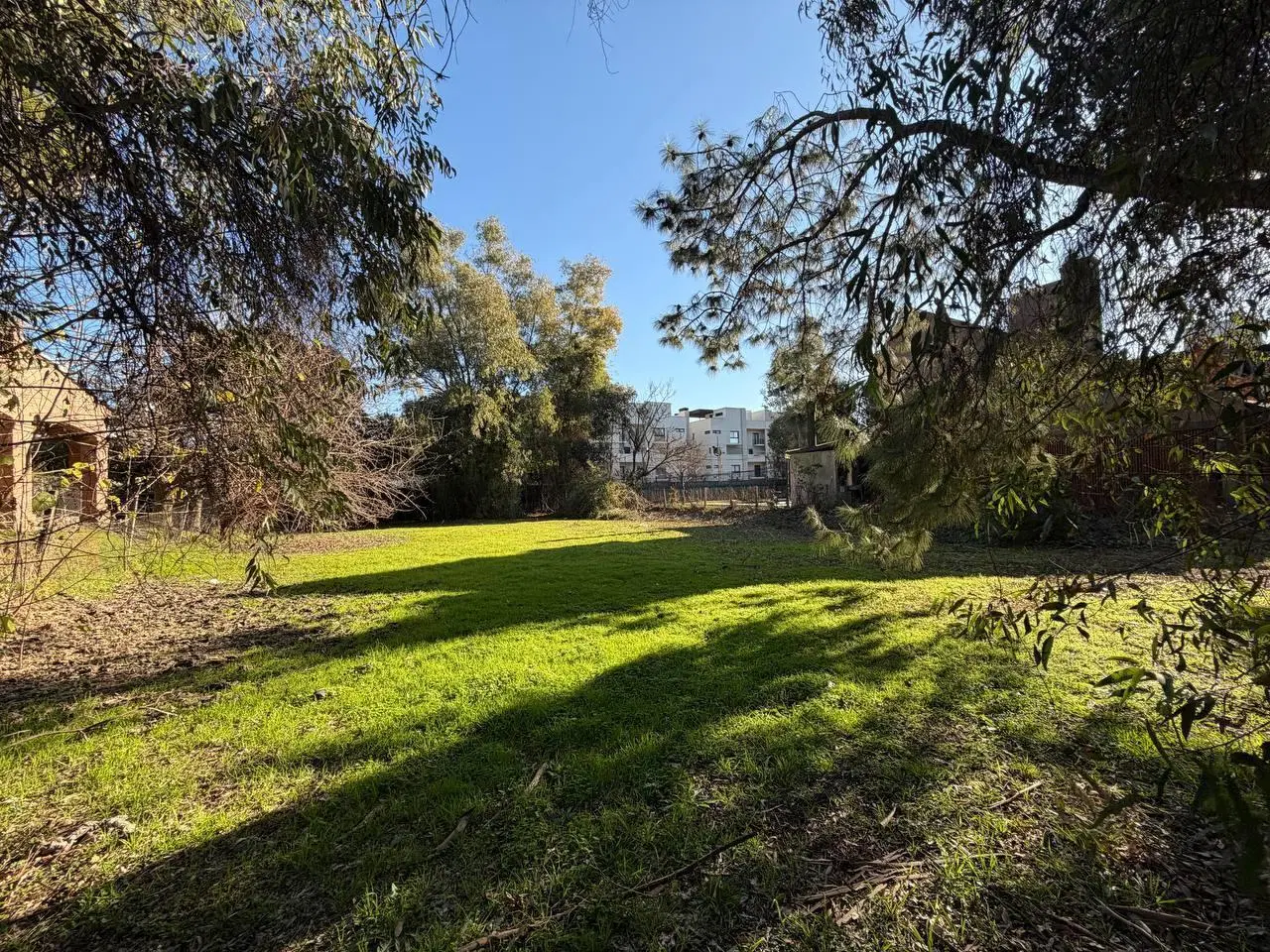 Único Terreno en Venta - Las Lomitas - Miraflores Country Club 5