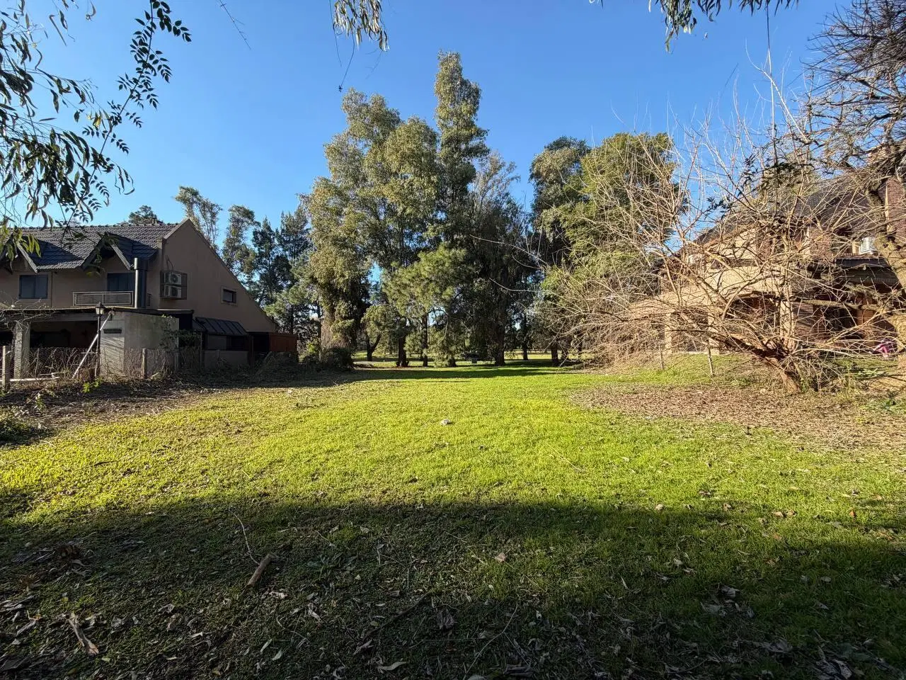 Único Terreno en Venta - Las Lomitas - Miraflores Country Club 2