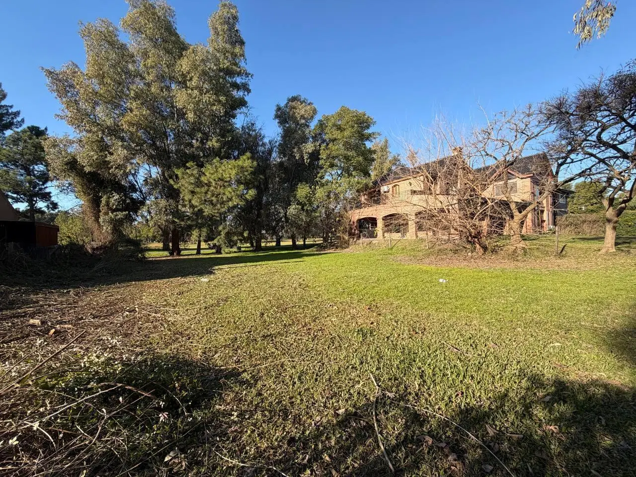 Único Terreno en Venta - Las Lomitas - Miraflores Country Club 4