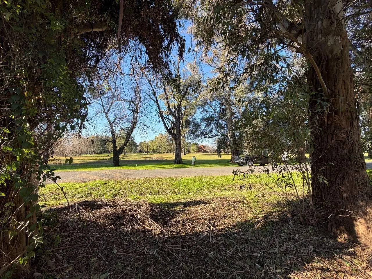 Único Terreno en Venta - Las Lomitas - Miraflores Country Club 8
