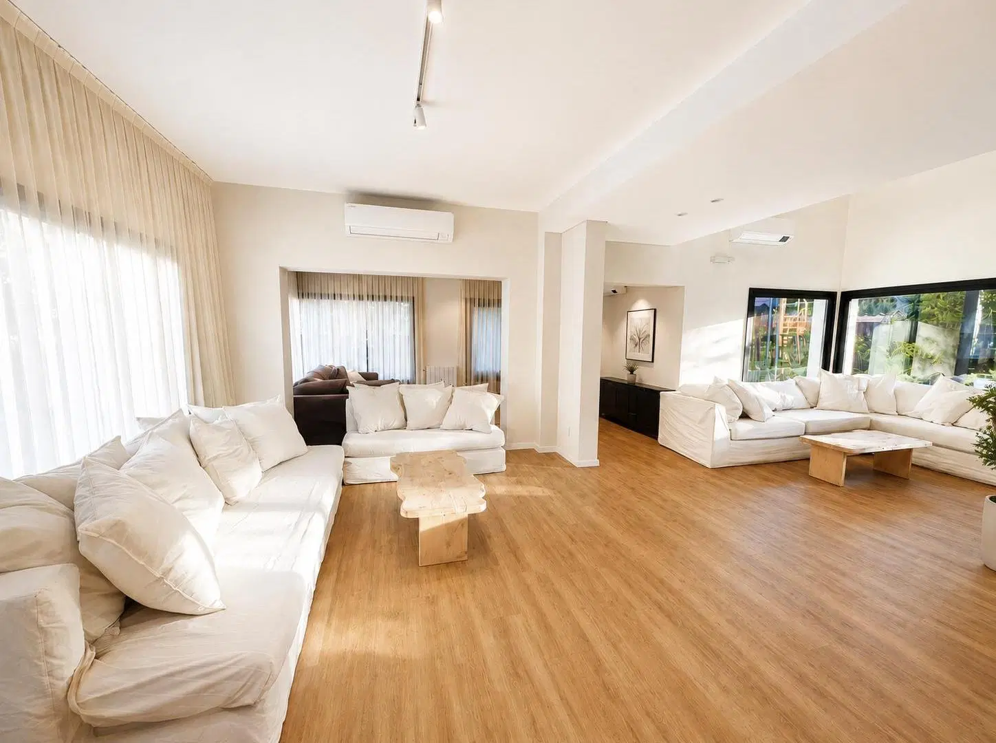 Alquiler Casa de Categoría a Estrenar - Miraflores Country Club - Las Lomitas 3