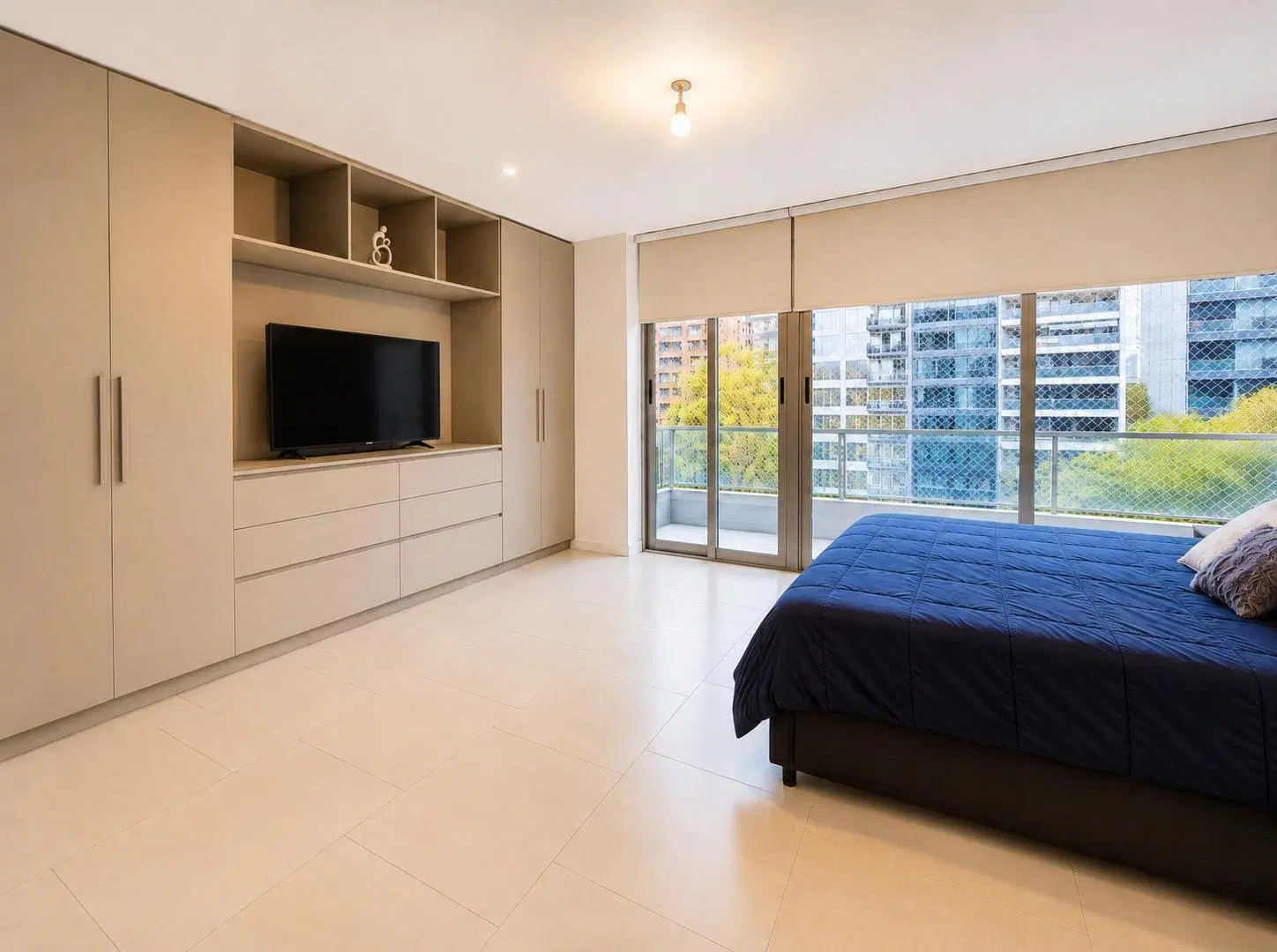Alquiler y Venta de Departamento - 3 Ambientes - Piso Alto - Blanco Encalada 1451, Belgrano 2