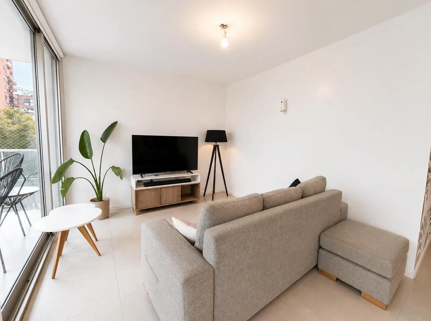 Alquiler y Venta de Departamento - 3 Ambientes - Piso Alto - Blanco Encalada 1451, Belgrano 4