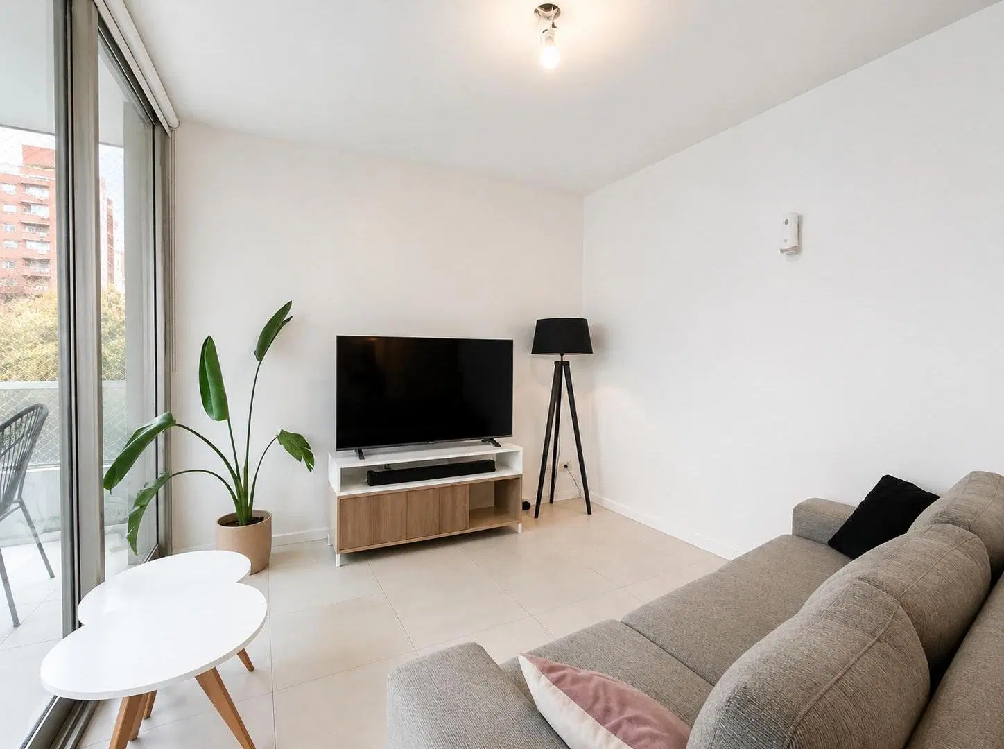 Alquiler y Venta de Departamento - 3 Ambientes - Piso Alto - Blanco Encalada 1451, Belgrano 5