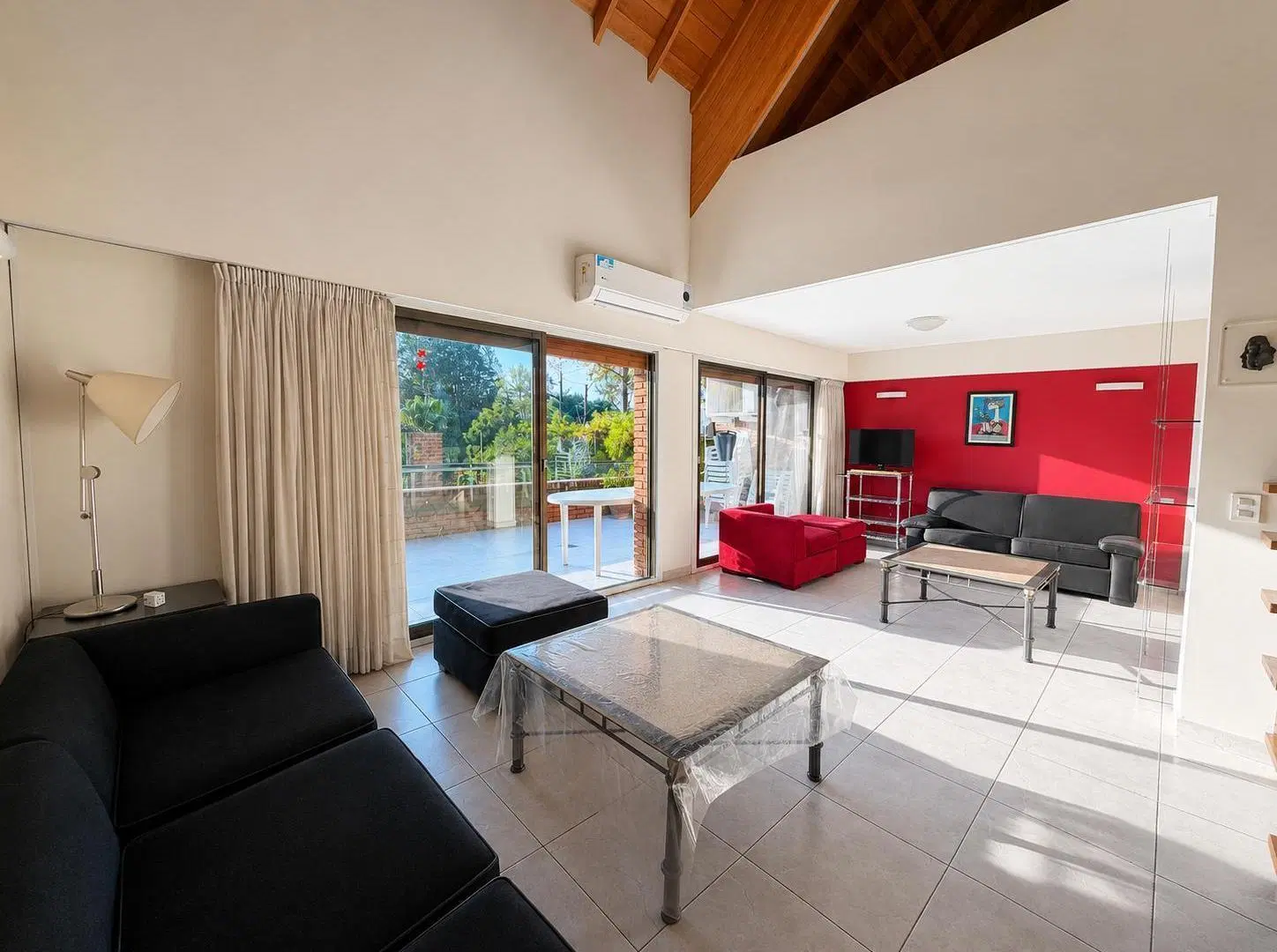 Dormi Dúplex en Venta - Vista al Golf - Miraflores Country Club 8