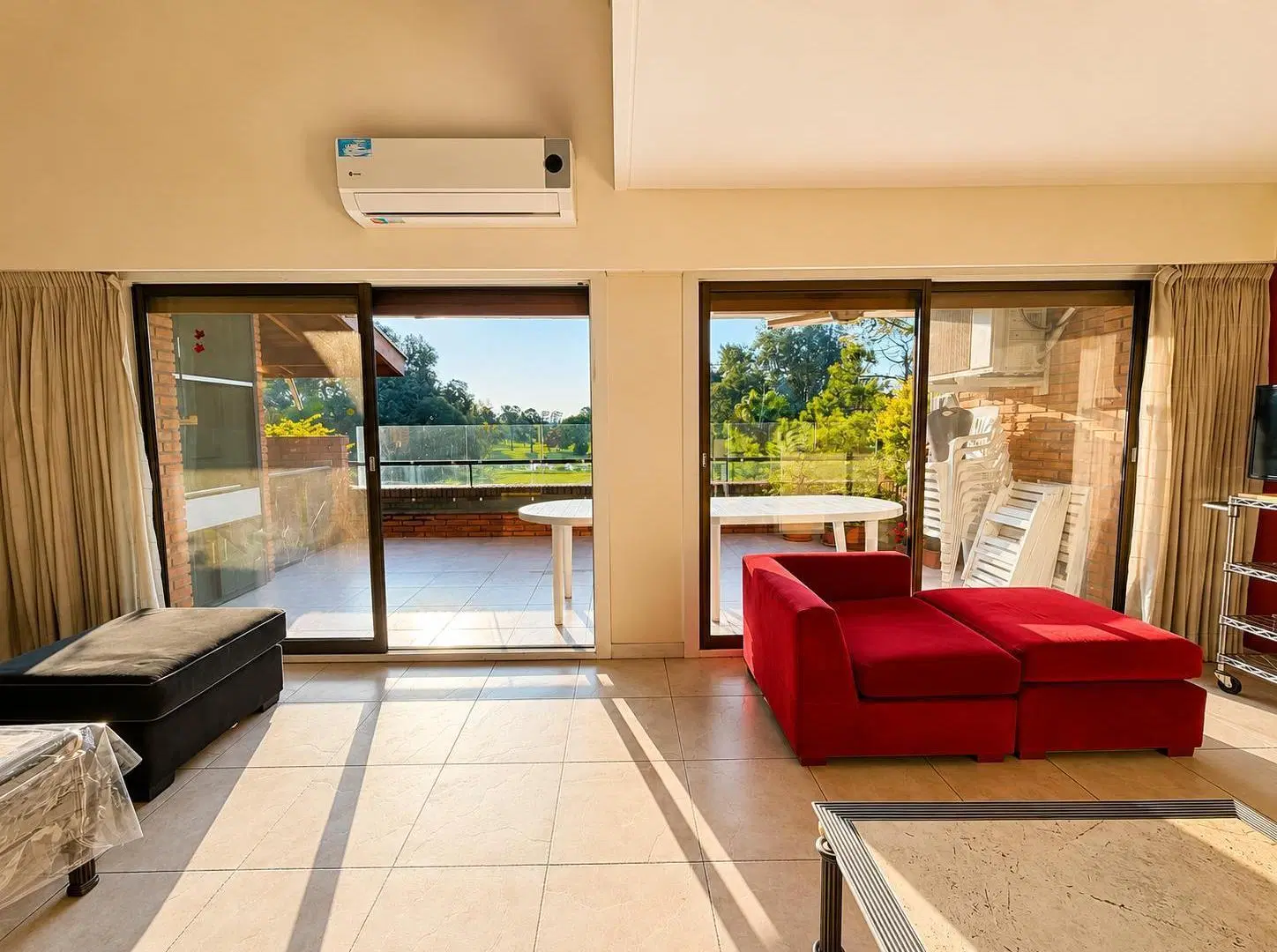 Dormi Dúplex en Venta - Vista al Golf - Miraflores Country Club 2