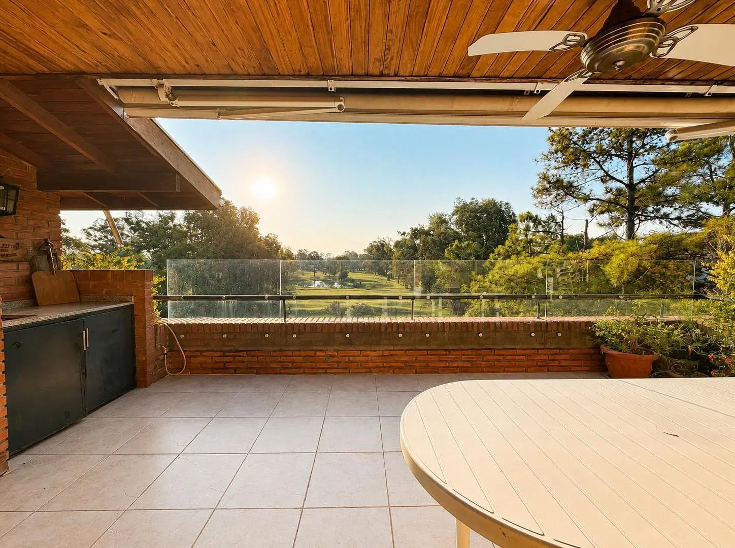 Dormi Dúplex en Venta - Vista al Golf - Miraflores Country Club 4