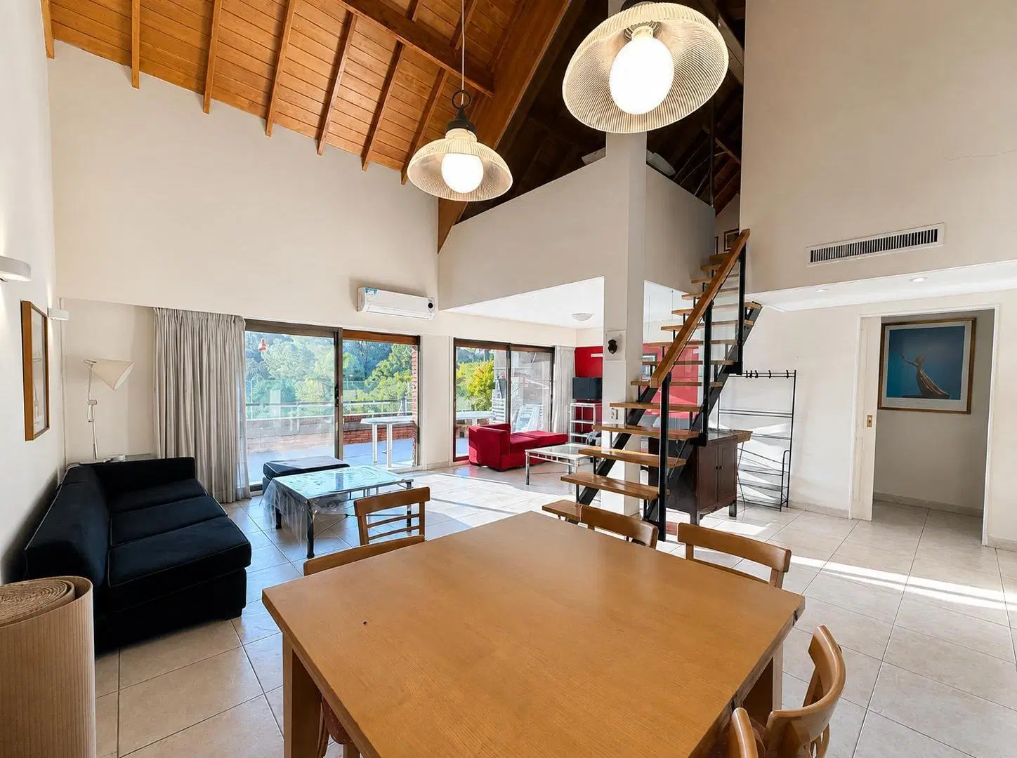 Dormi Dúplex en Venta - Vista al Golf - Miraflores Country Club 8