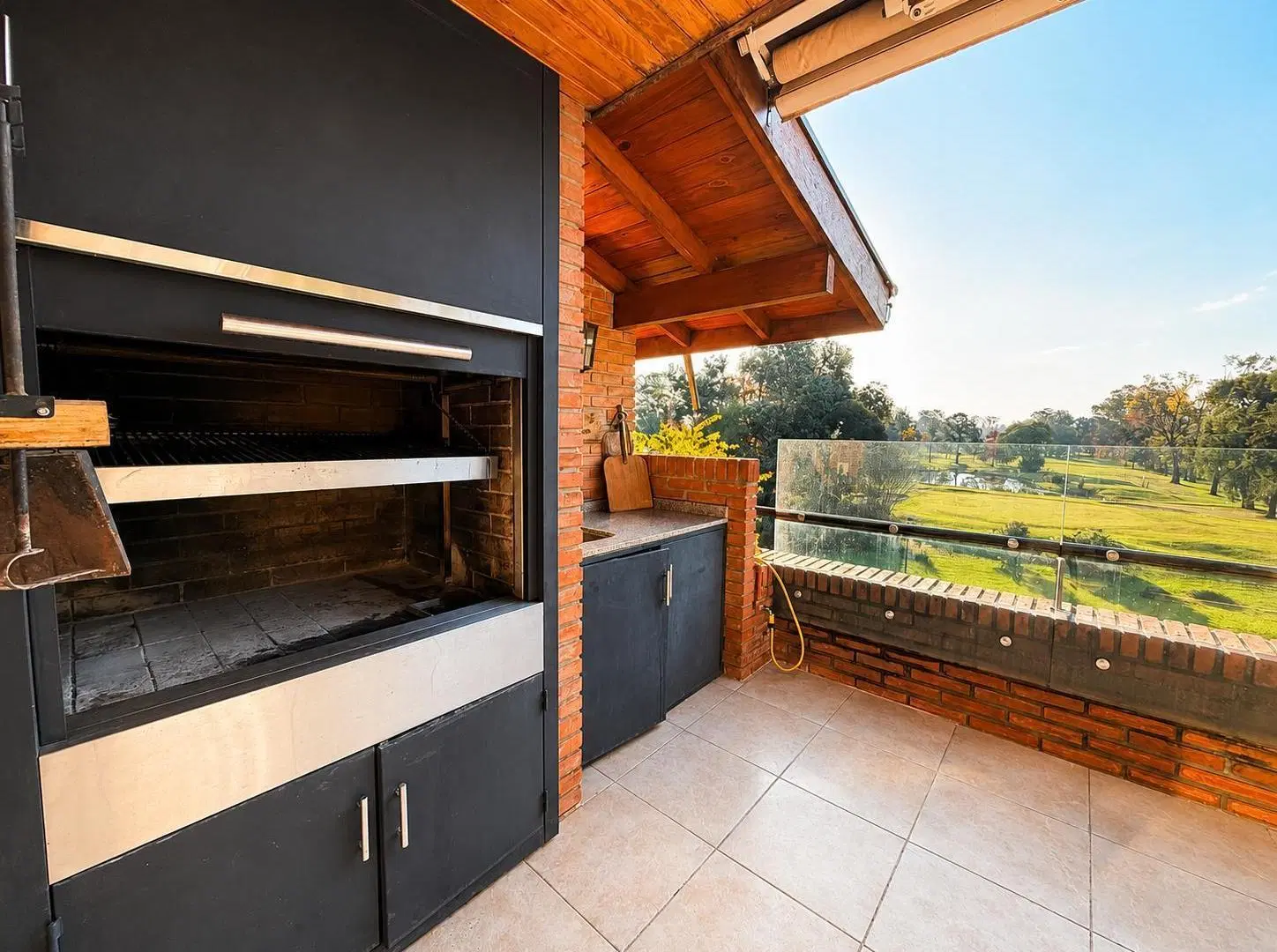 Dormi Dúplex en Venta - Vista al Golf - Miraflores Country Club 5