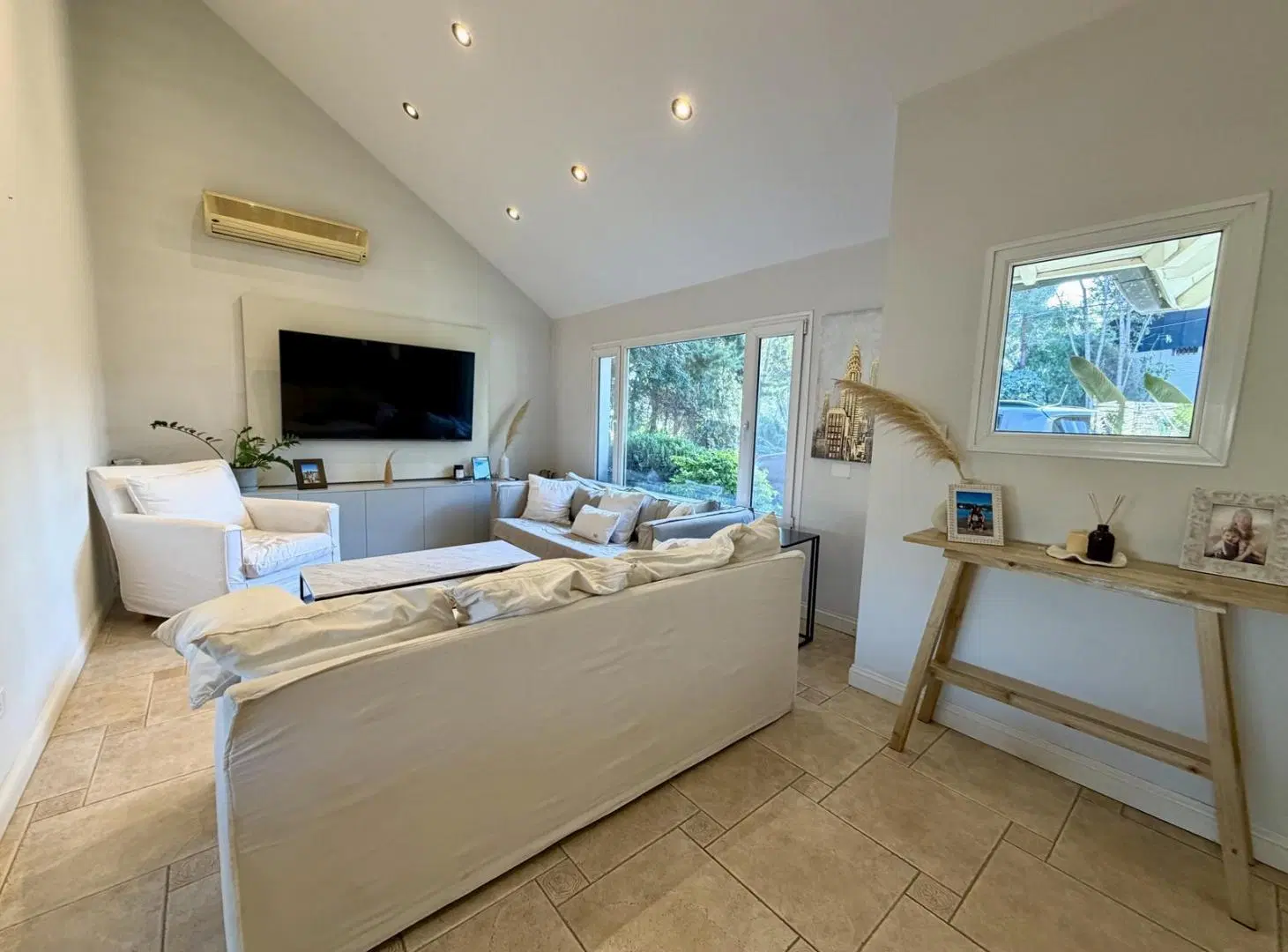 Alquiler Anual - Casa en Un Lote - Miraflores Country Club 5