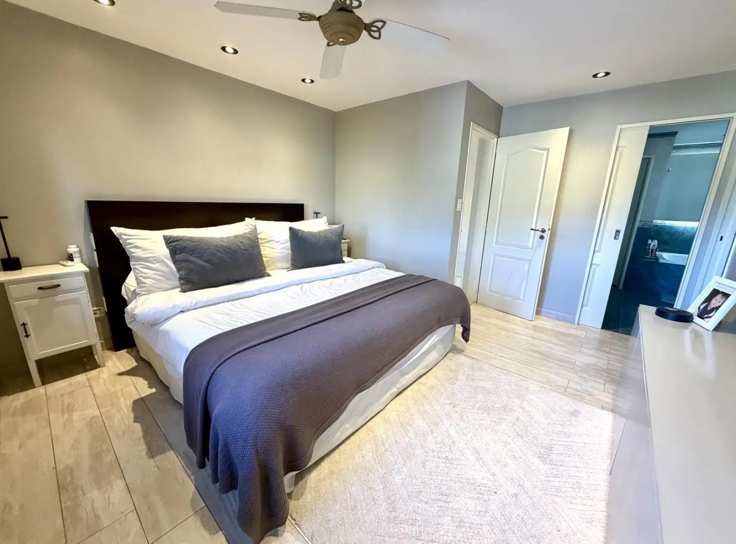 Alquiler Anual - Casa en Un Lote - Miraflores Country Club 3