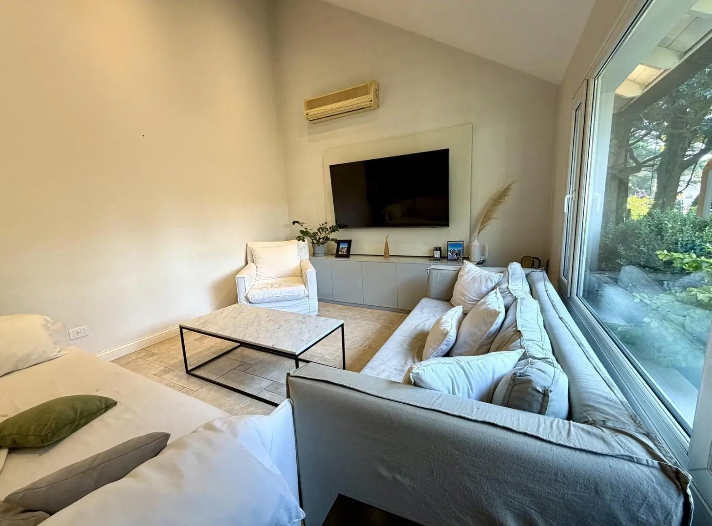 Alquiler Anual - Casa en Un Lote - Miraflores Country Club 8