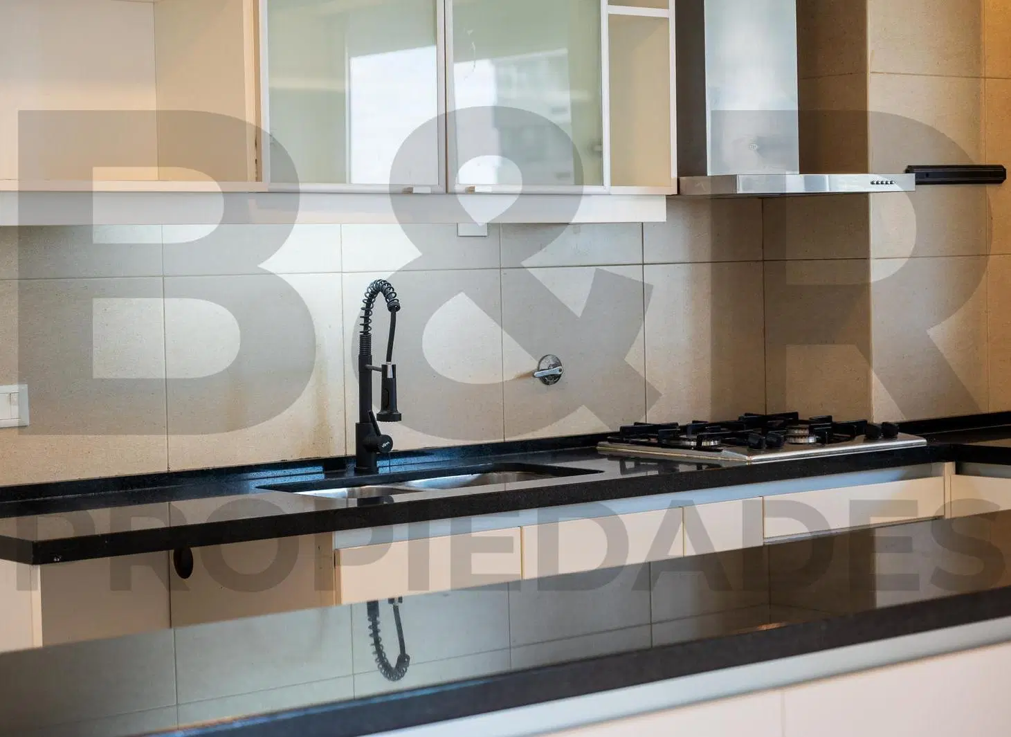 Departamento en Venta 3 Ambientes - Torre Dalia - Av. del Libertador 1717, Horizons - Vicente López 2