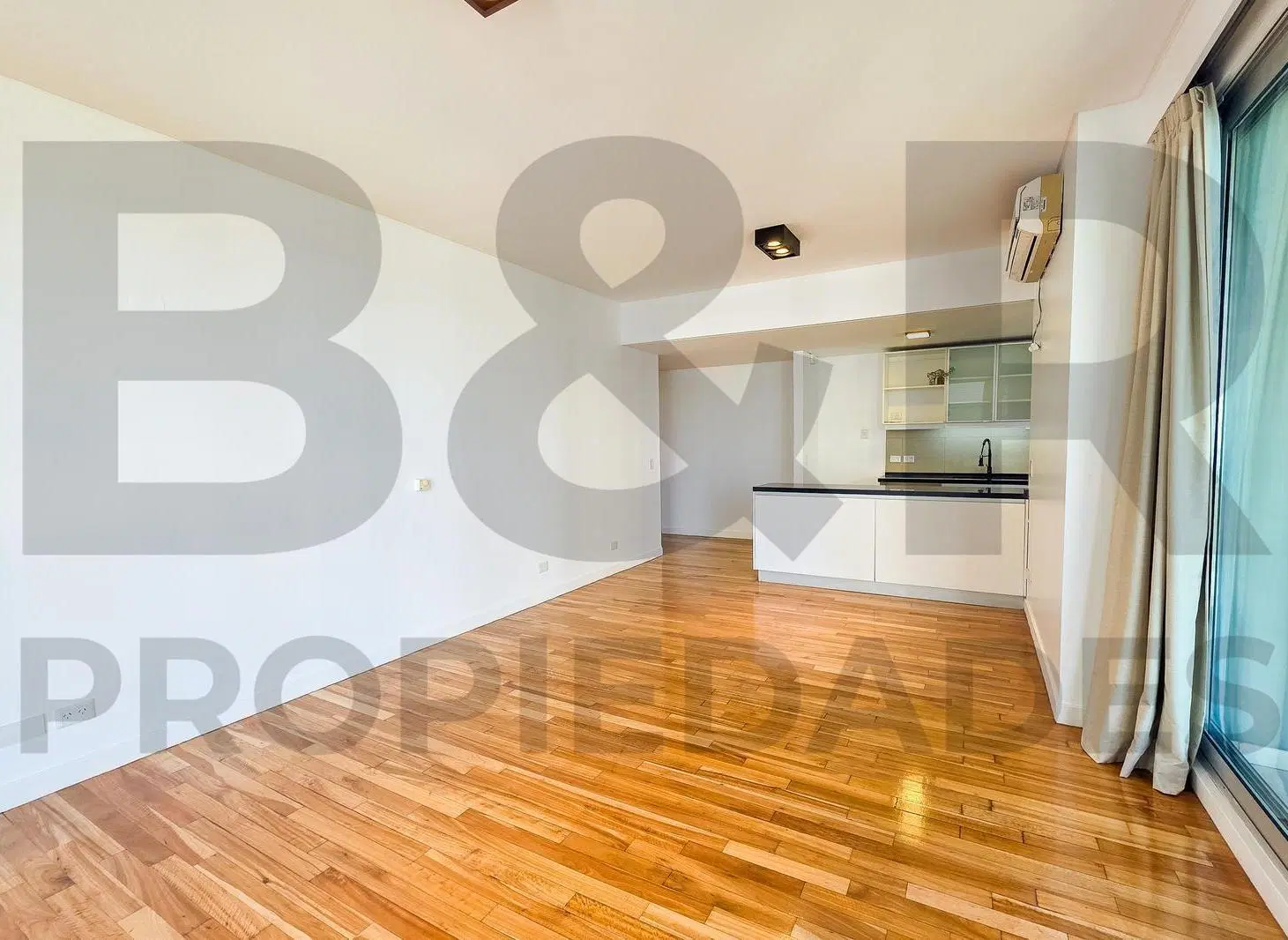 Departamento en Venta 3 Ambientes - Torre Dalia - Av. del Libertador 1717, Horizons - Vicente López 5